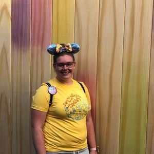 Meet your Posher, Heather